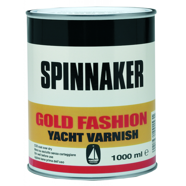 SPINNAKER GOLD FASHION LT.1