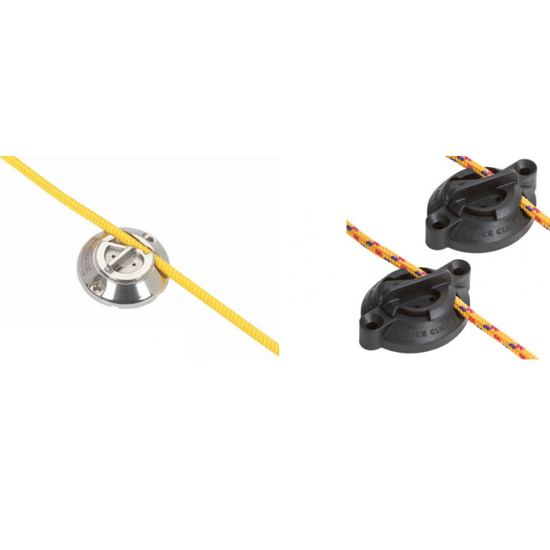 BITTA STROZZASCOTTA IN NYLON