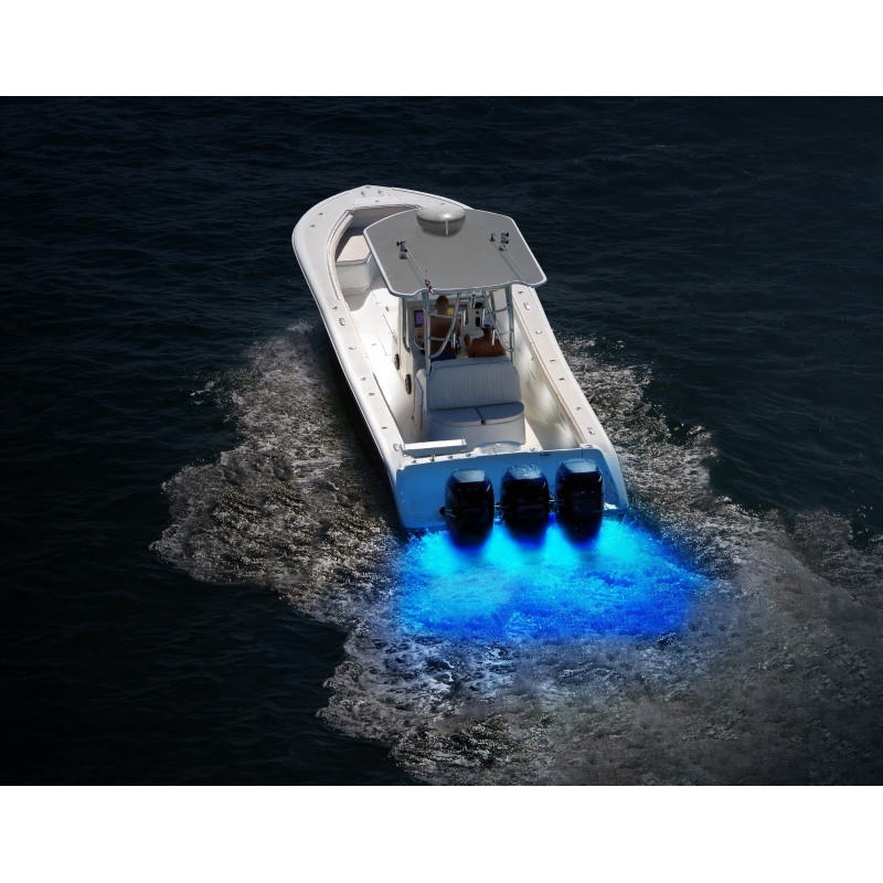 FARO SUBACQUEO A LED APELO A1