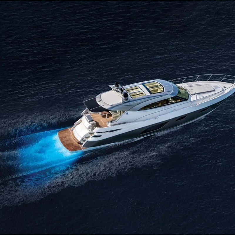 FARO SUBACQUEO A LED APELO A3