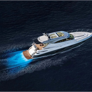 FARO SUBACQUEO A LED APELO A3