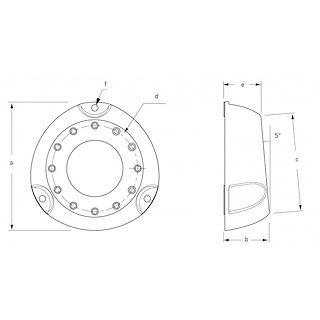 DISTANZIALE PER APELO A1-A2