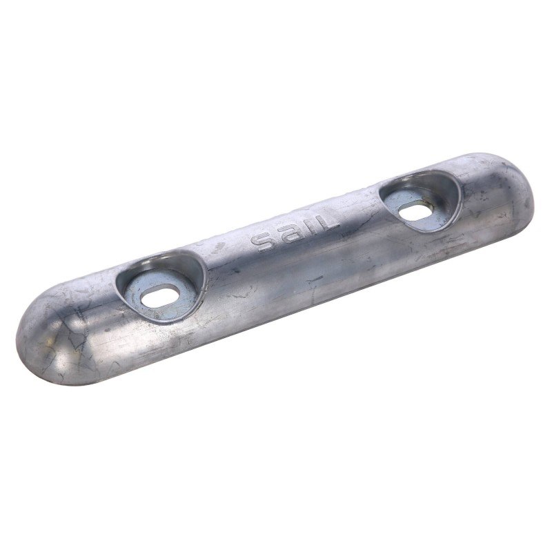 ANODO FIRELINE 455X94X40 BULK