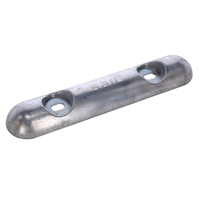 ANODO FIRELINE 455X94X40 BULK