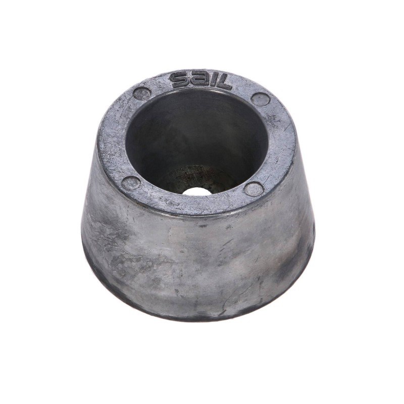 ANODO ZINCO VETUS Ø80X45 PACK