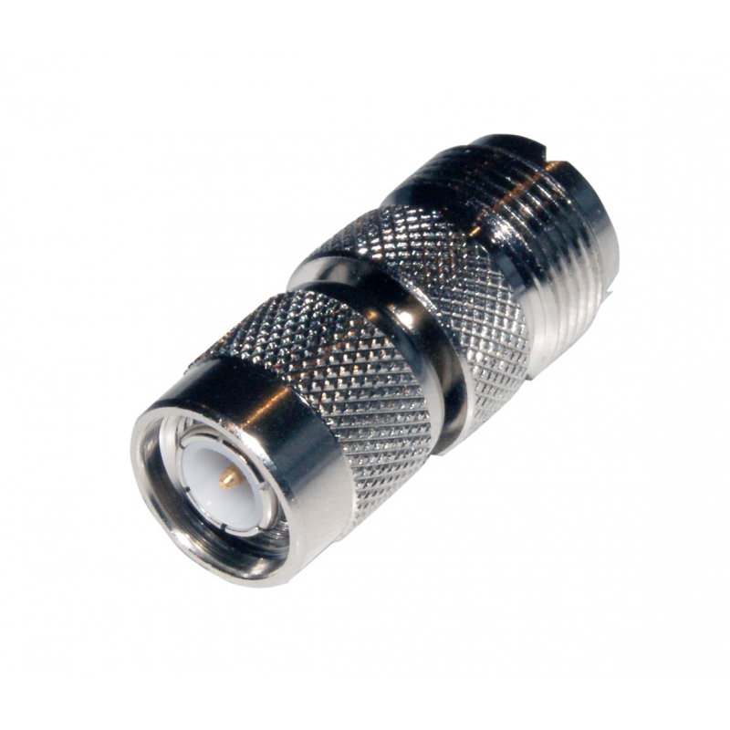 ADATTATORE PER ANTENNA VHF