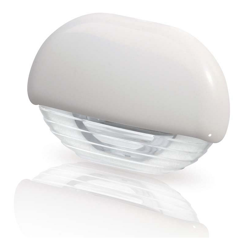 LUCI DI CORTESIA A LED - LUCE BIANCA