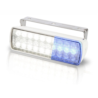 PROIETTORE LED SEA HAWK XL DUE COLORI