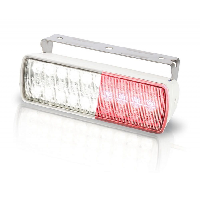 PROIETTORE LED SEA HAWK XL DUE COLORI