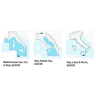 GARMIN NAVIONICS VISION+
