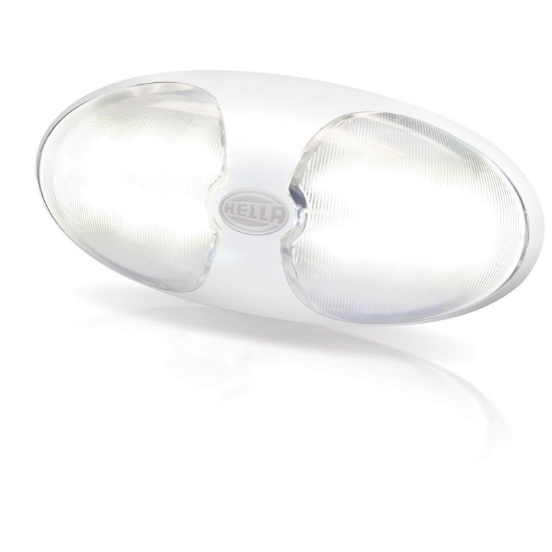 LUCE DURALED 12 CON INTERRUTTORE