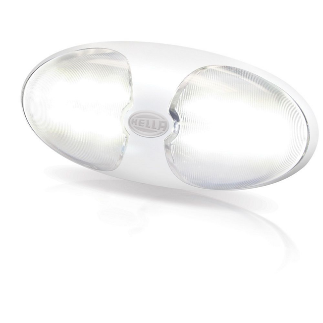 LUCE DURALED 12 CON INTERRUTTORE