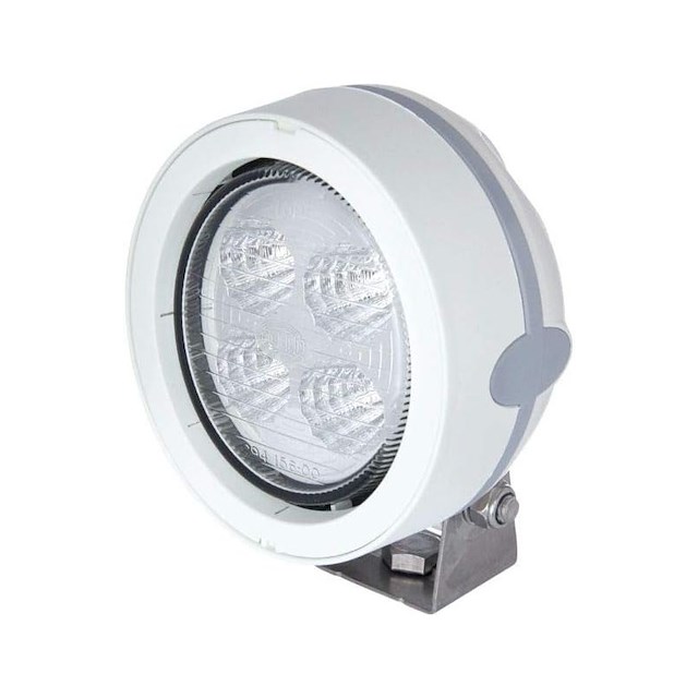 PROIETTORE LED 9-30v BIANCO