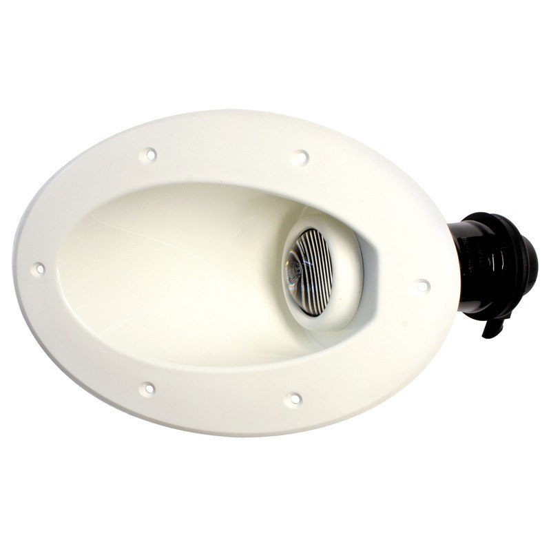 FARI DI PRUA SET 2 PEZZI