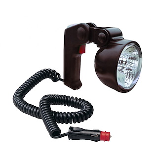 PROIETTORE PORTATILE A LED