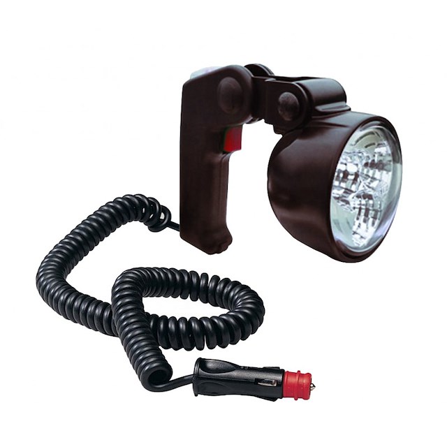 PROIETTORE PORTATILE A LED