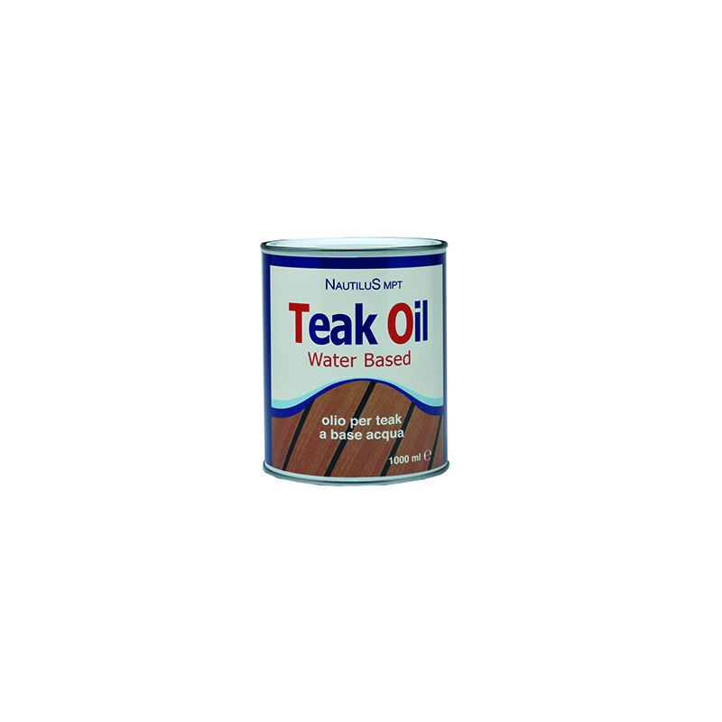 TEAK OIL LT.1