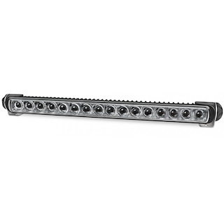 SEA HAWK 470 NERO ILLUM. SPOT