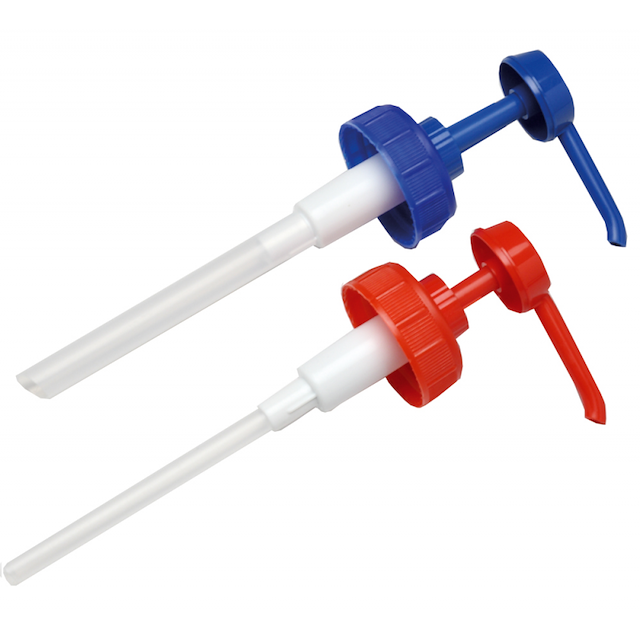 POMPE DOSAGGIO PER C-SYSTEM 10 10