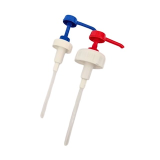 POMPE DOSAGGIO PER C-SYSTEM 10 10