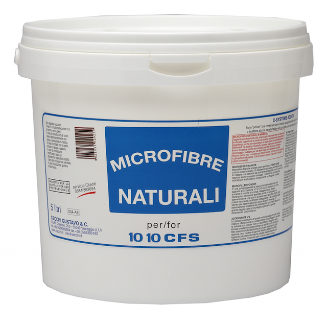 MICROFIBRE NATURALI