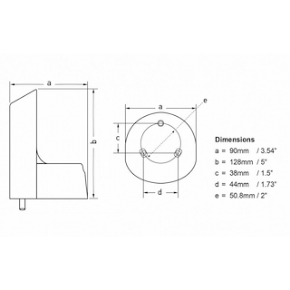 ADATTATORE FANALI NAVILED PRO