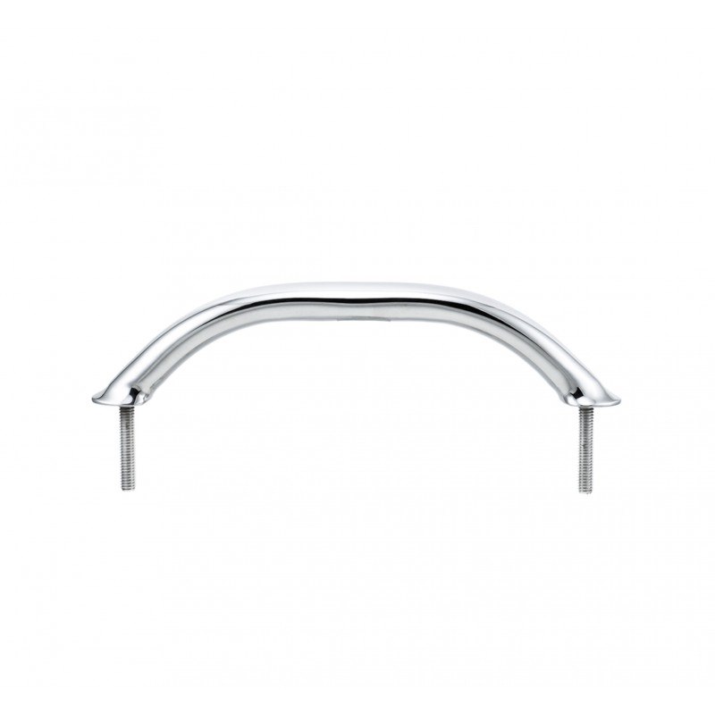 MANIGLIA IN ACCIAIO INOX AISI 316