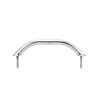 MANIGLIA IN ACCIAIO INOX AISI 316