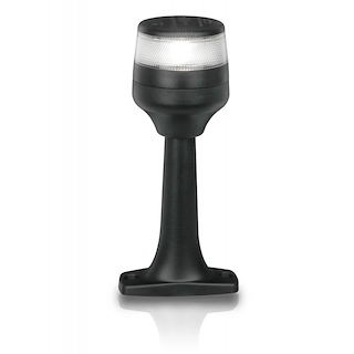 FANALI NAVILED 360 COMPACT CON ASTA