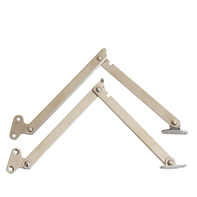 COMPASSO MM.200 OTT.CROMATO