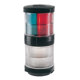 FANALE SERIE 2984 TRICOLORE