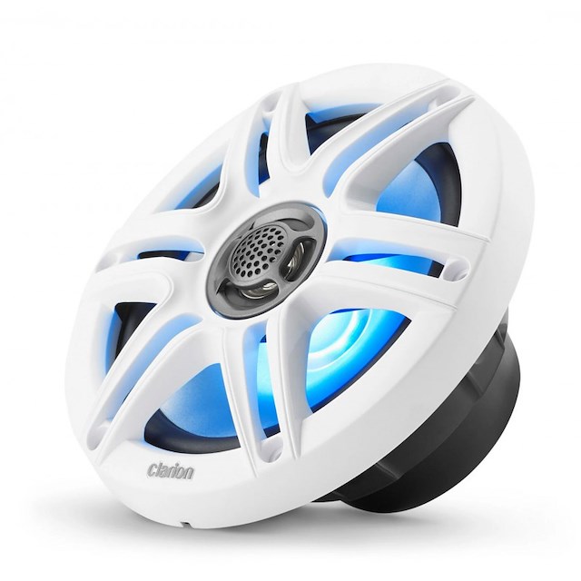 ALTOPARLANTI CLARION