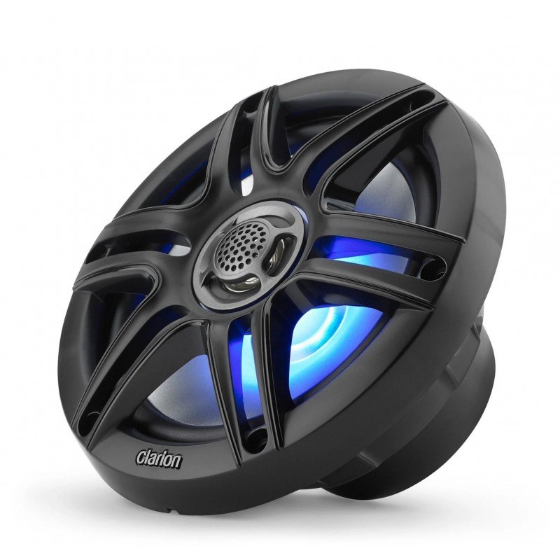 ALTOPARLANTI CLARION