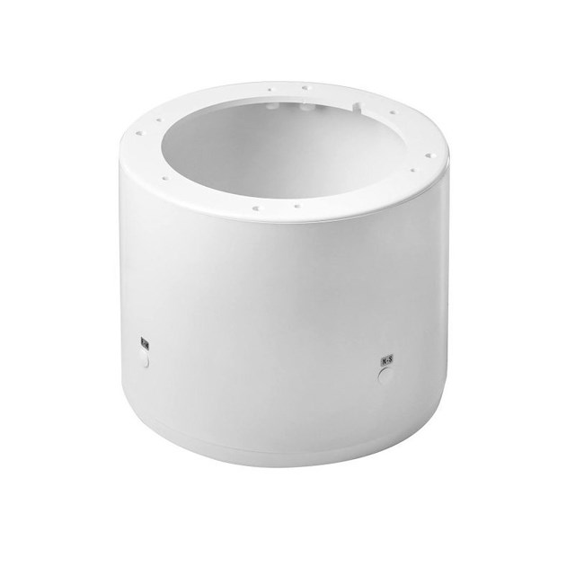 CHIESUOLA HORIZON 135 IN PLASTICA