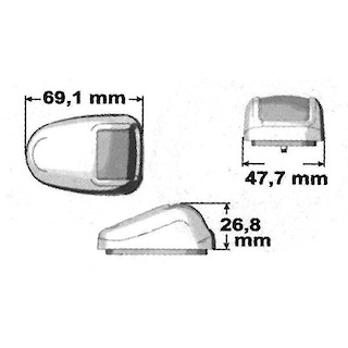 FANALE SERIE ORIONIS