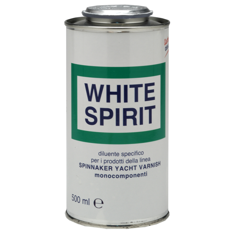 WHITE SPIRIT LT.0,5
