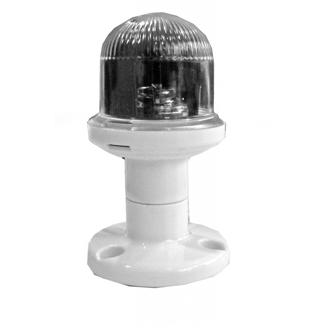 FANALE A LED POPPA 135°