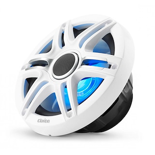 ALTOPARLANTI CLARION