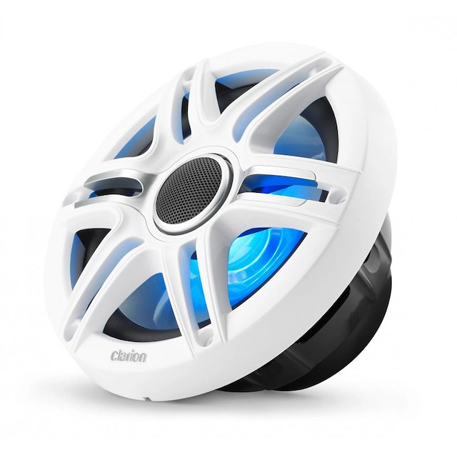 ALTOPARLANTI CLARION