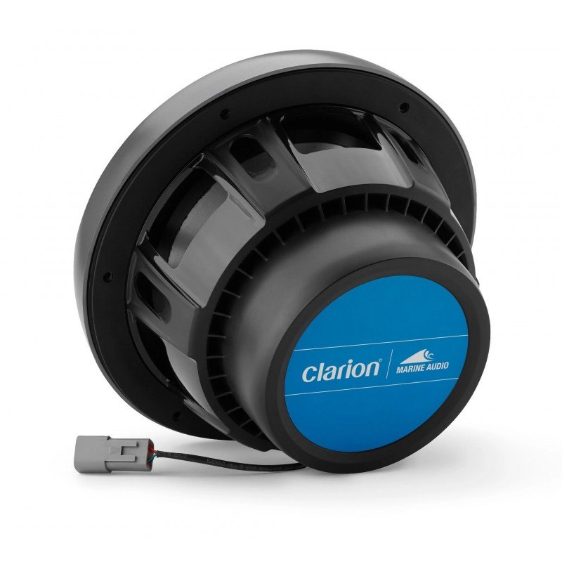 SUBWOOFER CLARION