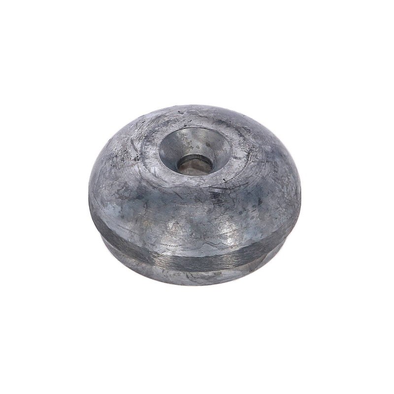 ANODO ZINCO SP55-75-95  Ø45 PACK