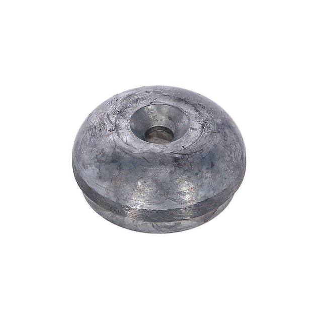 ANODO ZINCO SP55-75-95  Ø45 PACK