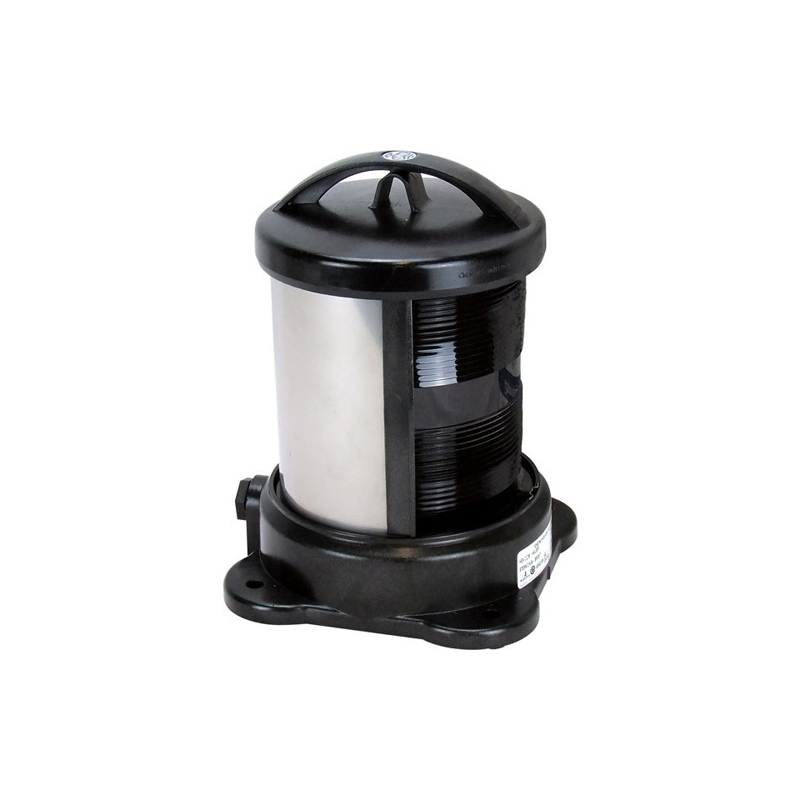 FANALE DI VIA GIALLO