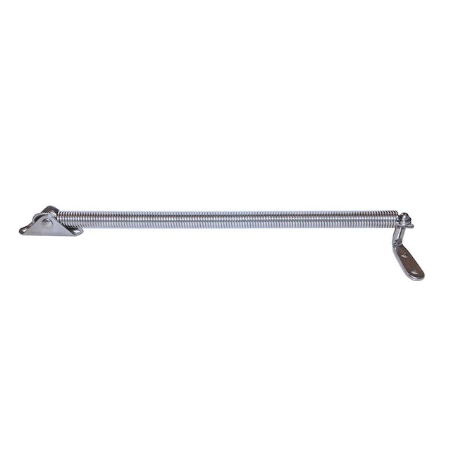 COMPASSO A MOLLA INOX