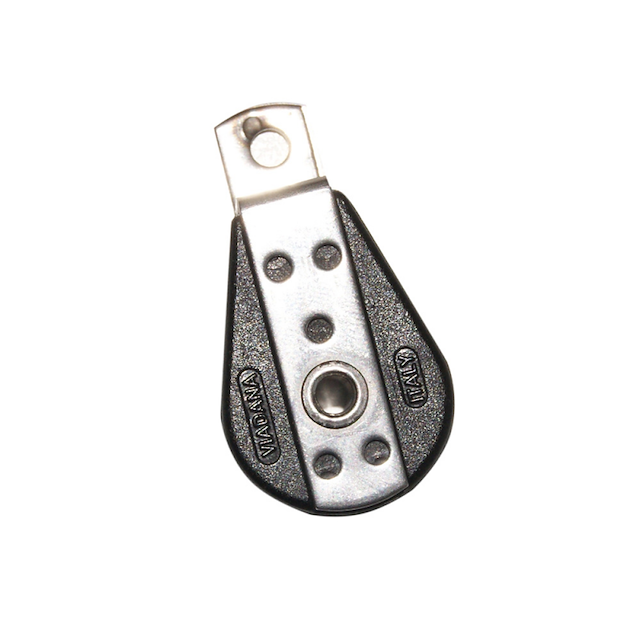 BOZZELLO SU PIASTRA SU SFERE ø 4-6