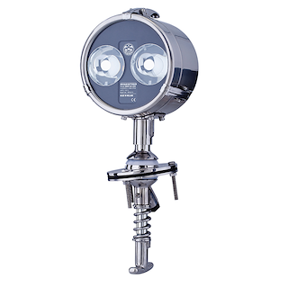 PROIETTORE DHR A LED Ø MM.150