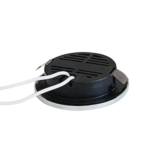 FARETTO ALOGENO OTT.LUCIDO