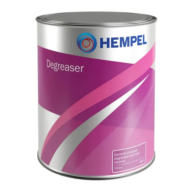 DEGREASER 0,75L