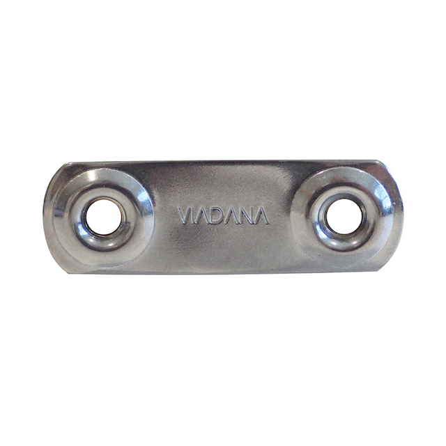 PIASTRA FISSA CINGHIA