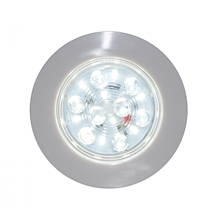 FARETTO INCASSO 16 LED